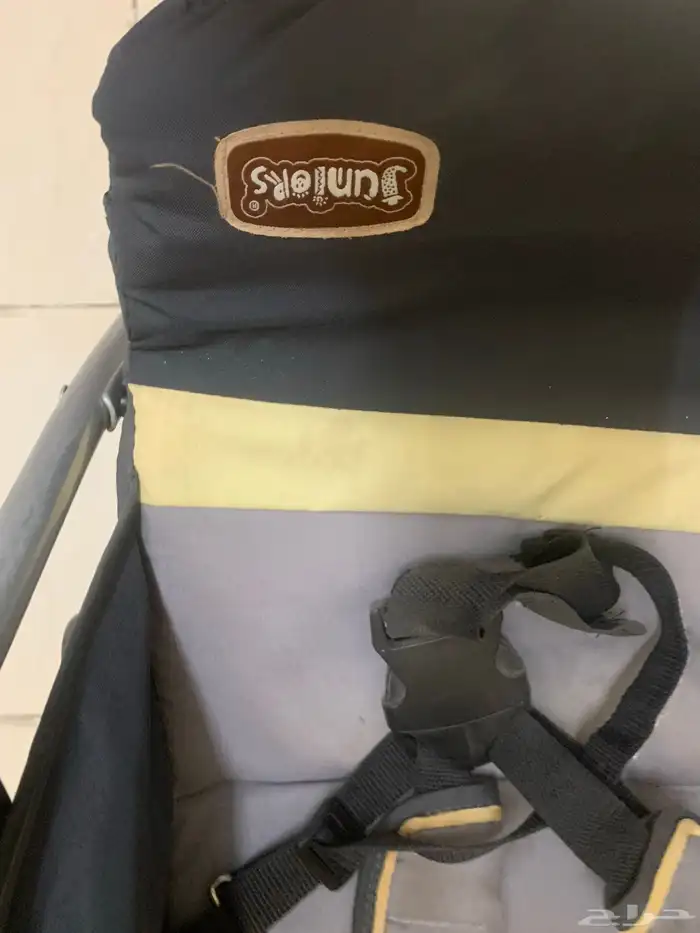 عربيه اطفال شبه جديده ونظيفه 3