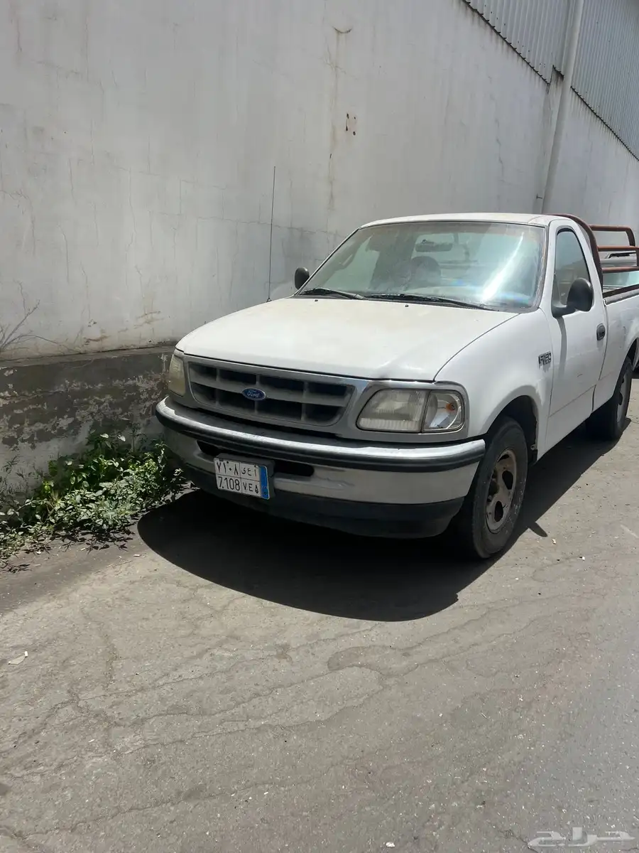 فورد F150 0