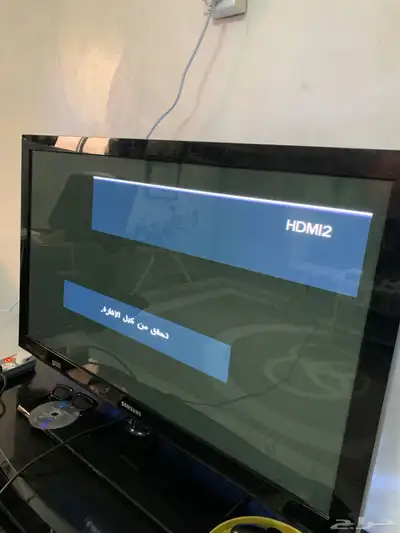 شاشه تلفزيون 0