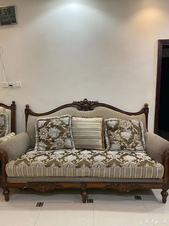كنبات شبه جديده 2