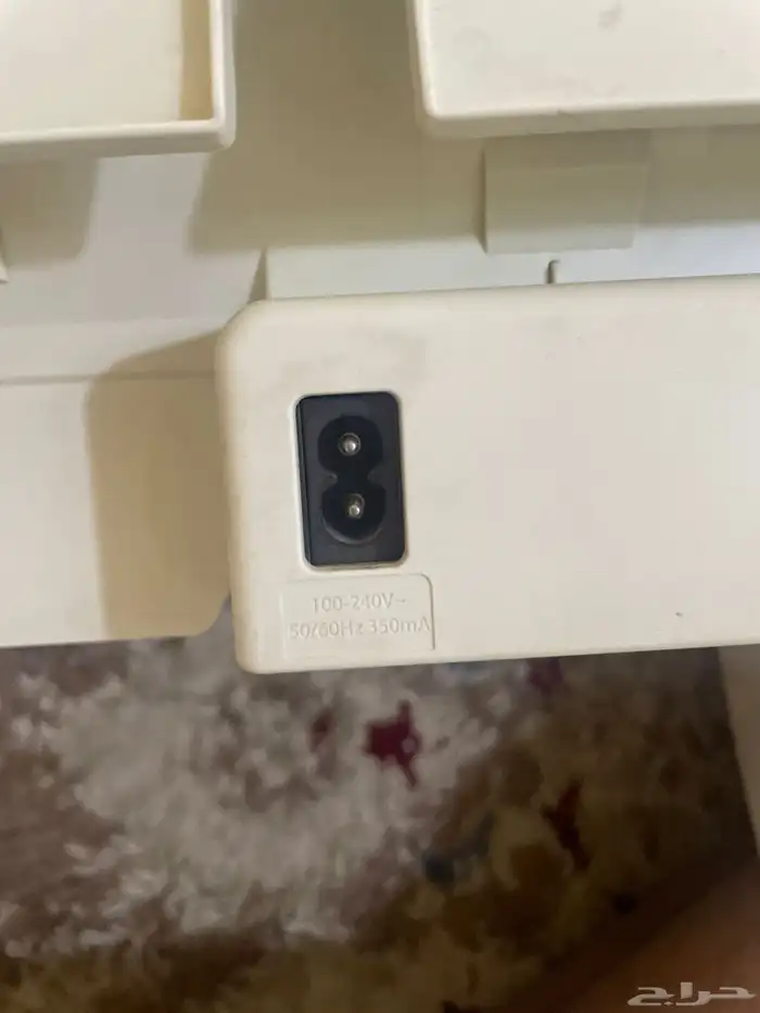 طابعه lnk Advantage 2136 5