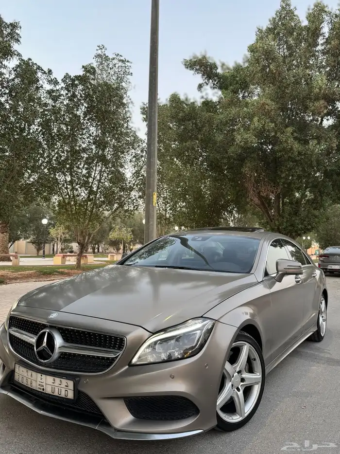 CLS 400 0