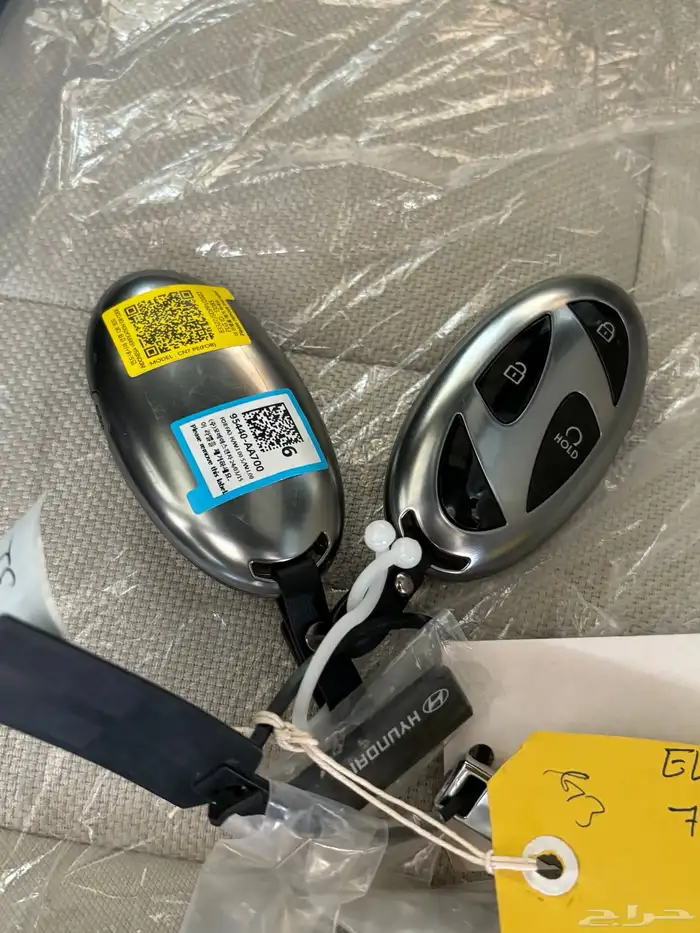 للبيع النترا 2025 كوري فل كامل 19