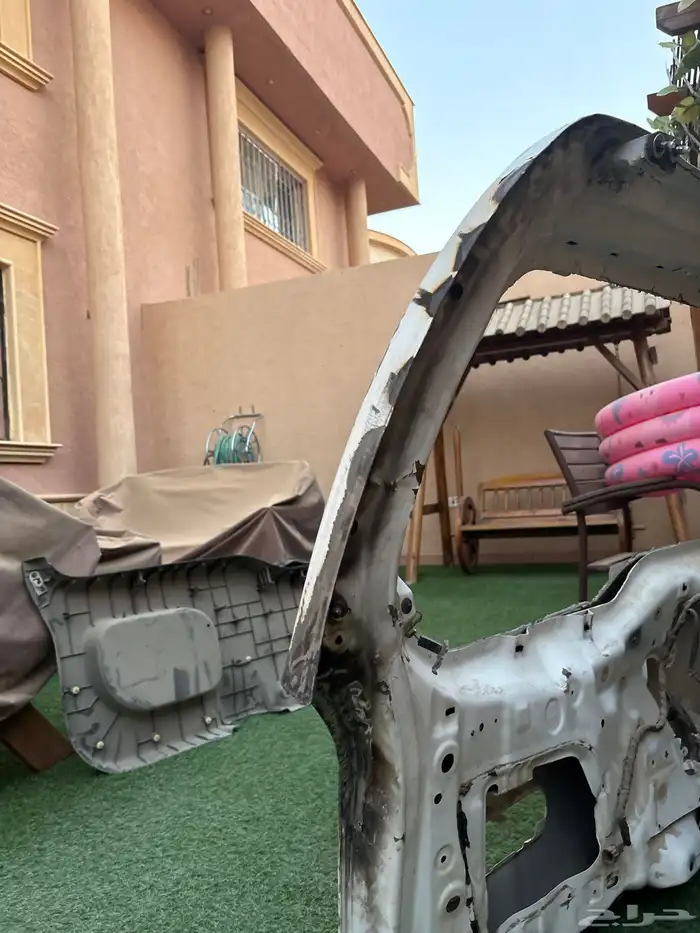 باب شنطة اكستيرا 3