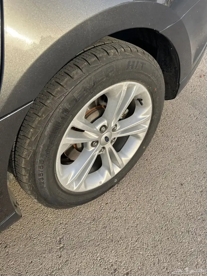 تورس 2017 تم البيع الله يبارك للمشتري 6