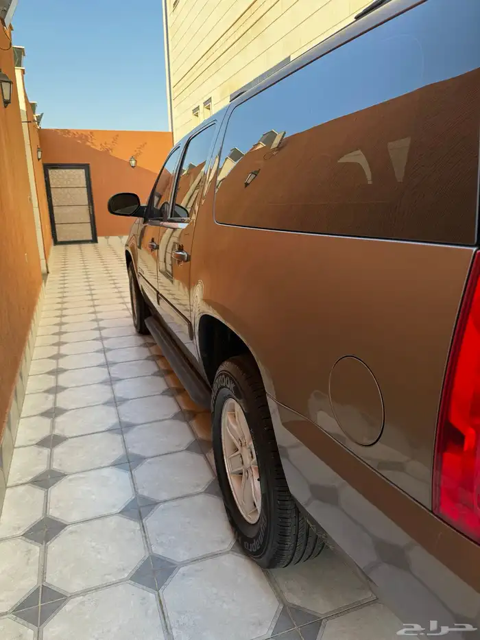 جمس يوكن طويل 2014 1