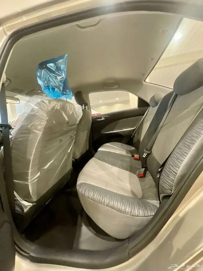 كيا بيجاس 2025 كاش   اقساط 4