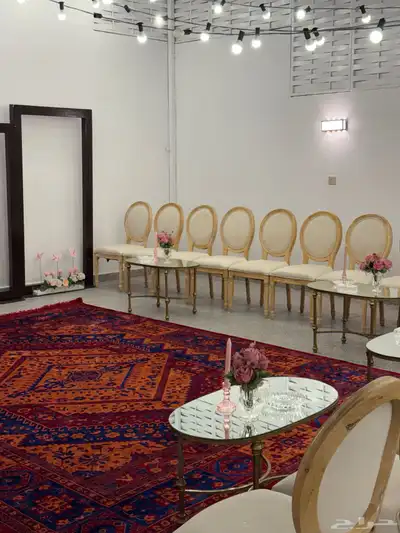 تنسيق حفلات الرياض 1