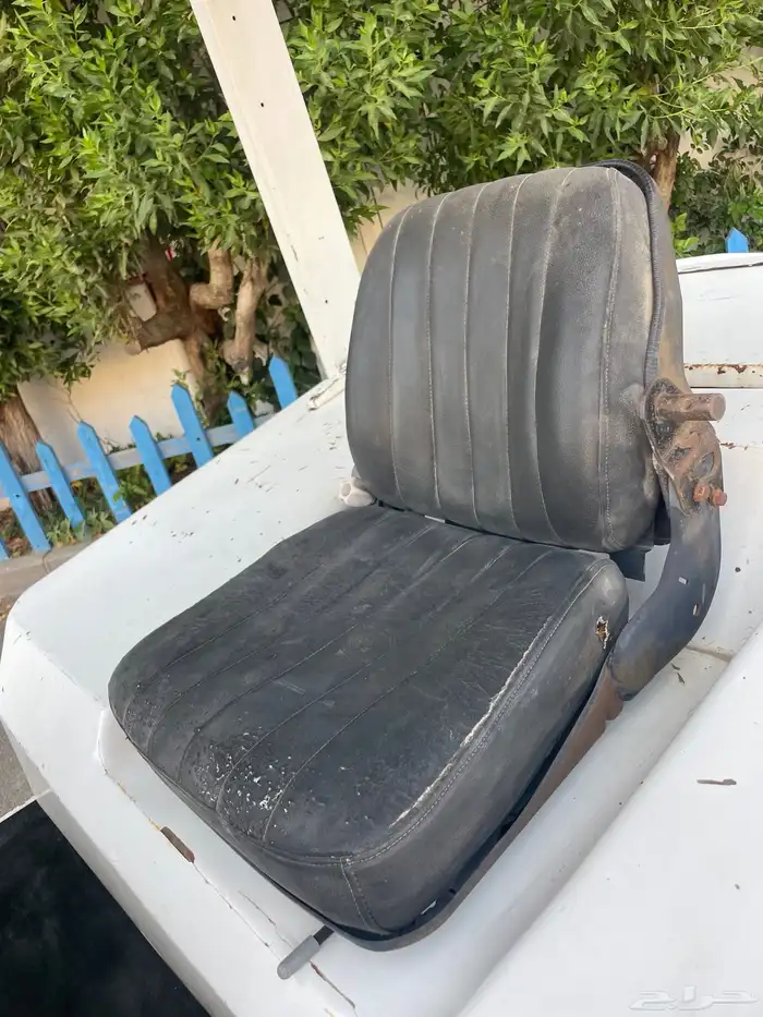 فوركلفت رافعة شوكية 5 طن للبيع 23