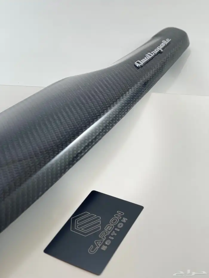 كاربون فايبر مازيراتي Carbon Fiber Maserati 10