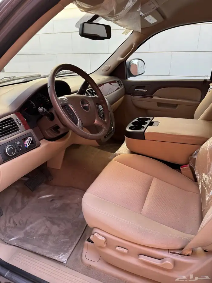 جمس يوكن طويل 2014 6