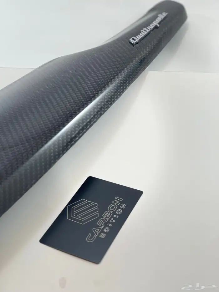 كاربون فايبر مازيراتي Carbon Fiber Maserati 11