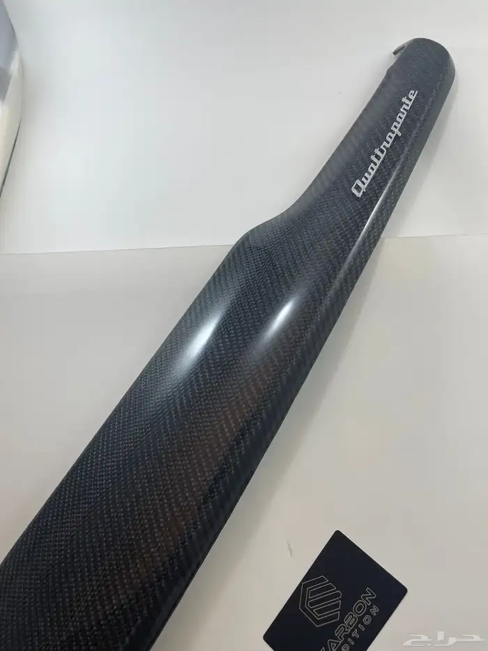 كاربون فايبر مازيراتي Carbon Fiber Maserati 28
