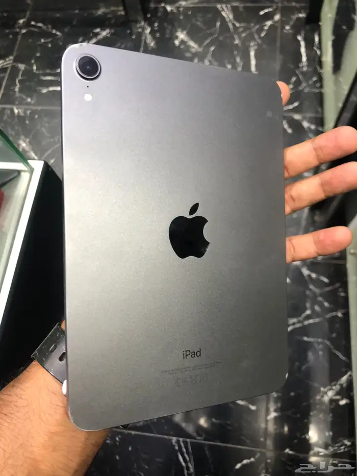 ايباد ميني 6 - ايباد برو 2020 0