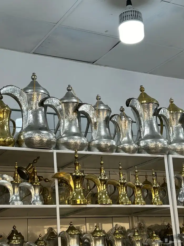 مناقل ودلال 1