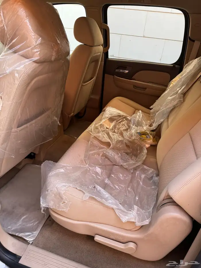 جمس يوكن طويل 2014 7