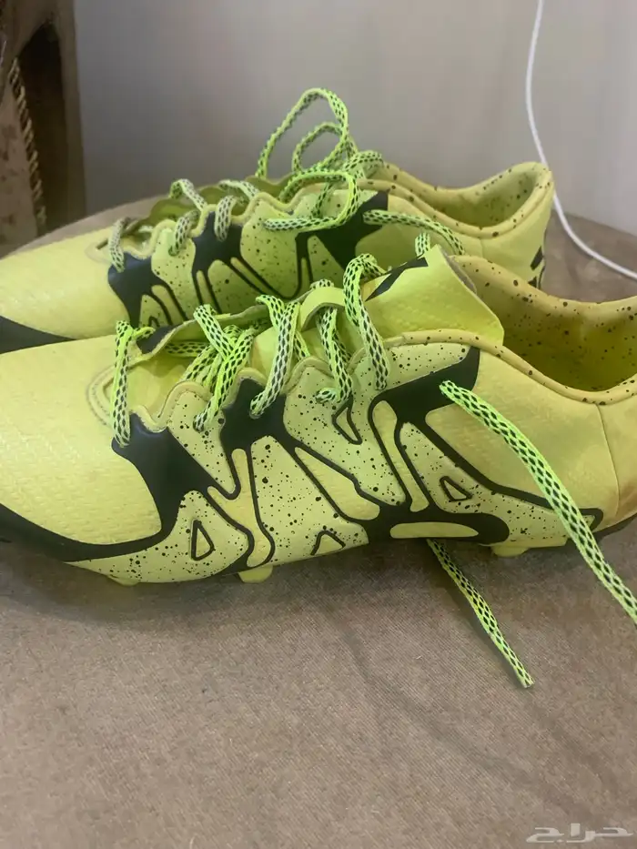 شوز رياضي شبه جديد 4