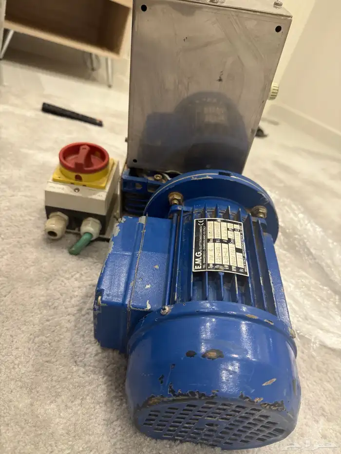 دنموات مع قير سبلة الدواجن 6