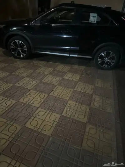 سيارة للبيع موديل 2020 متسوبيشي اكلبس كروز 0