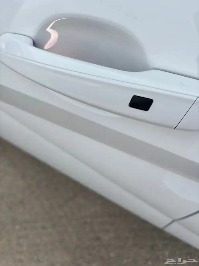 للبيع النترا 2025 كوري فل كامل 3