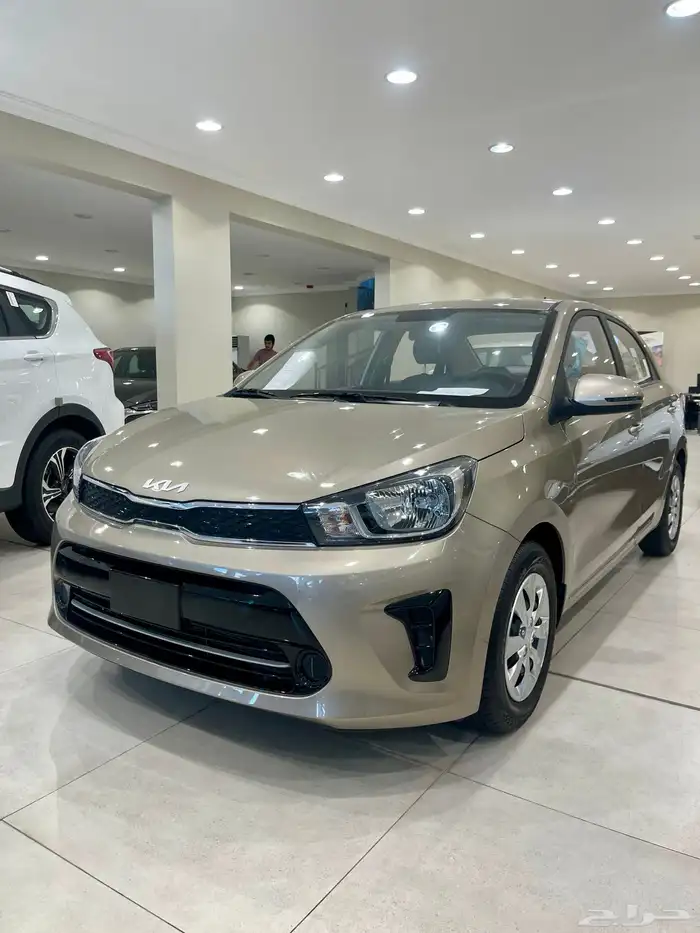 كيا بيجاس 2025 كاش   اقساط 2