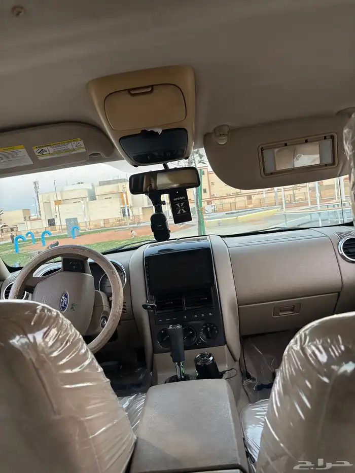 اكس بلور 2010 3