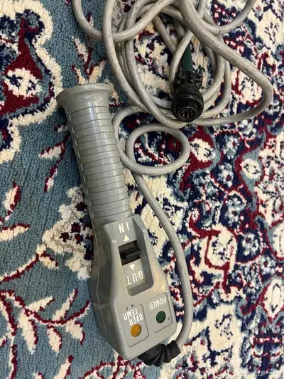 ريموت ونش 0