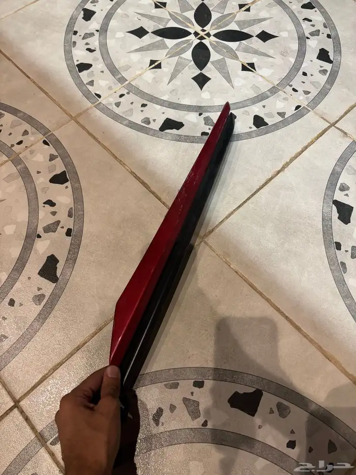 قطع غيار يارس 7