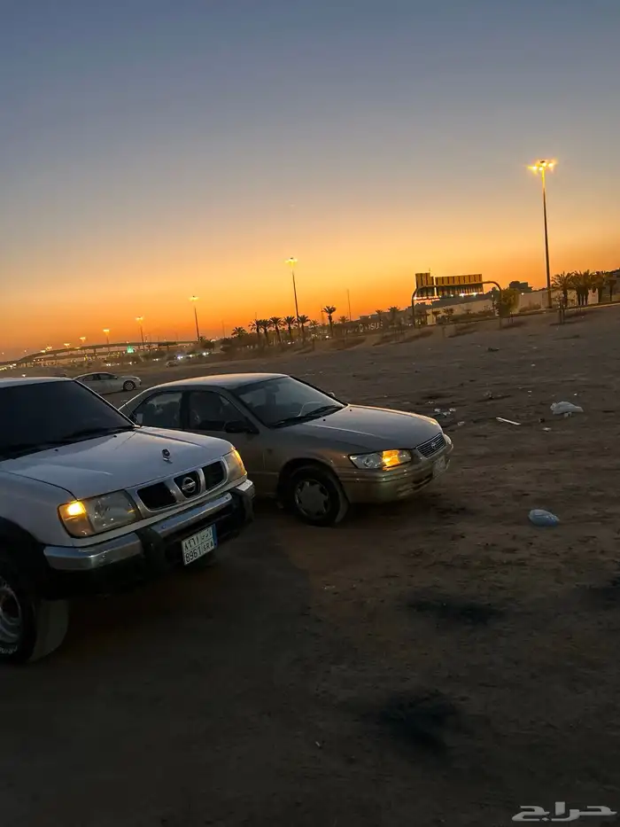 داتسن 2003 دبل 16