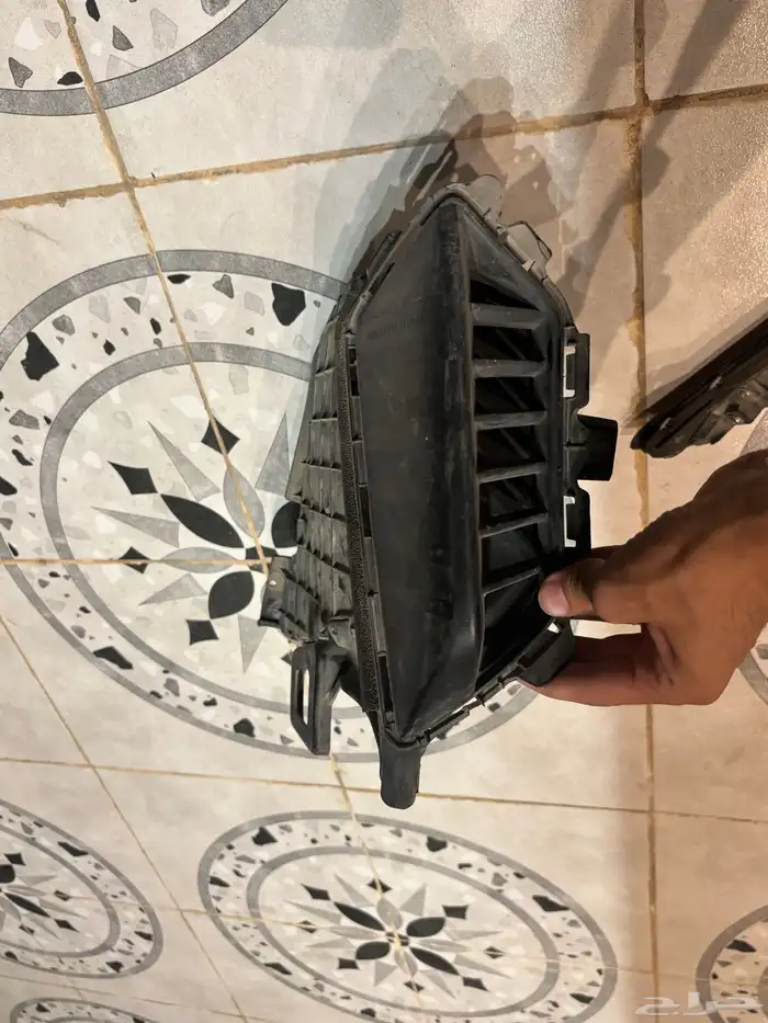 قطع غيار يارس 10