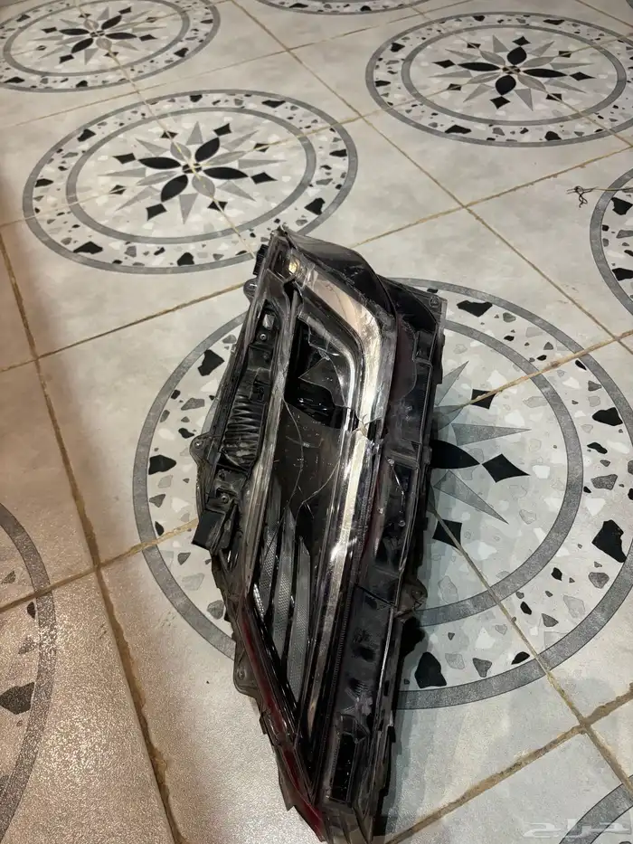 قطع غيار يارس 0