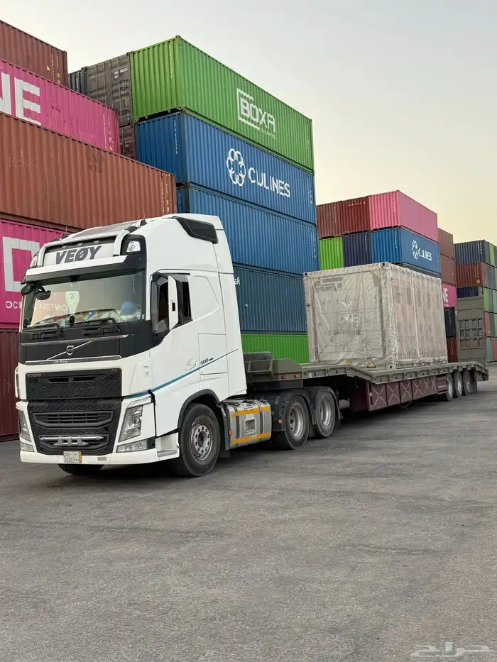 لوبد في الدمام الرياض 1