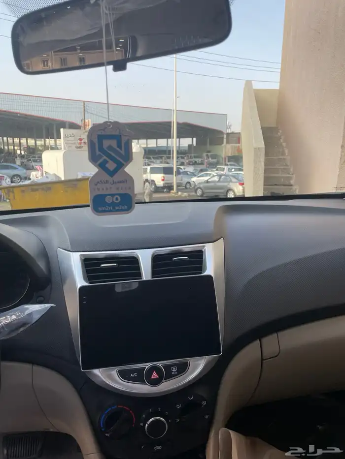 اكسنت 2016 5