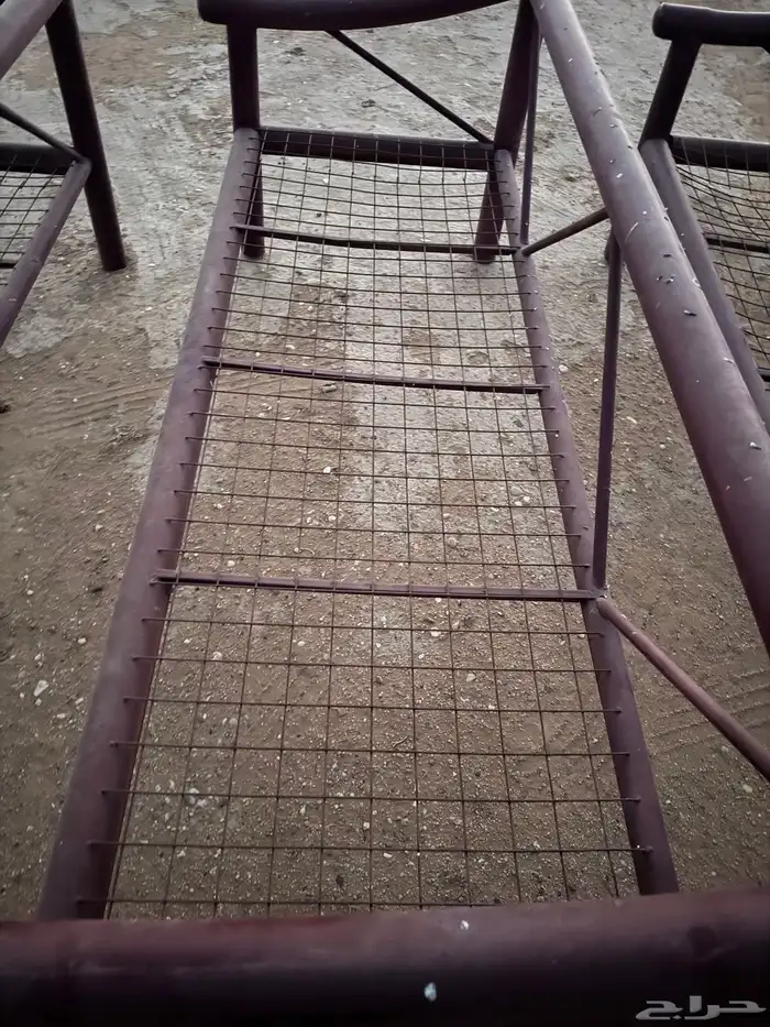 كلاسي حديد و سنادات حديد 3