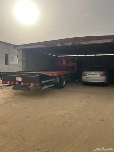 سطحه للبيع هيدروليك ايسوزو 2023 1