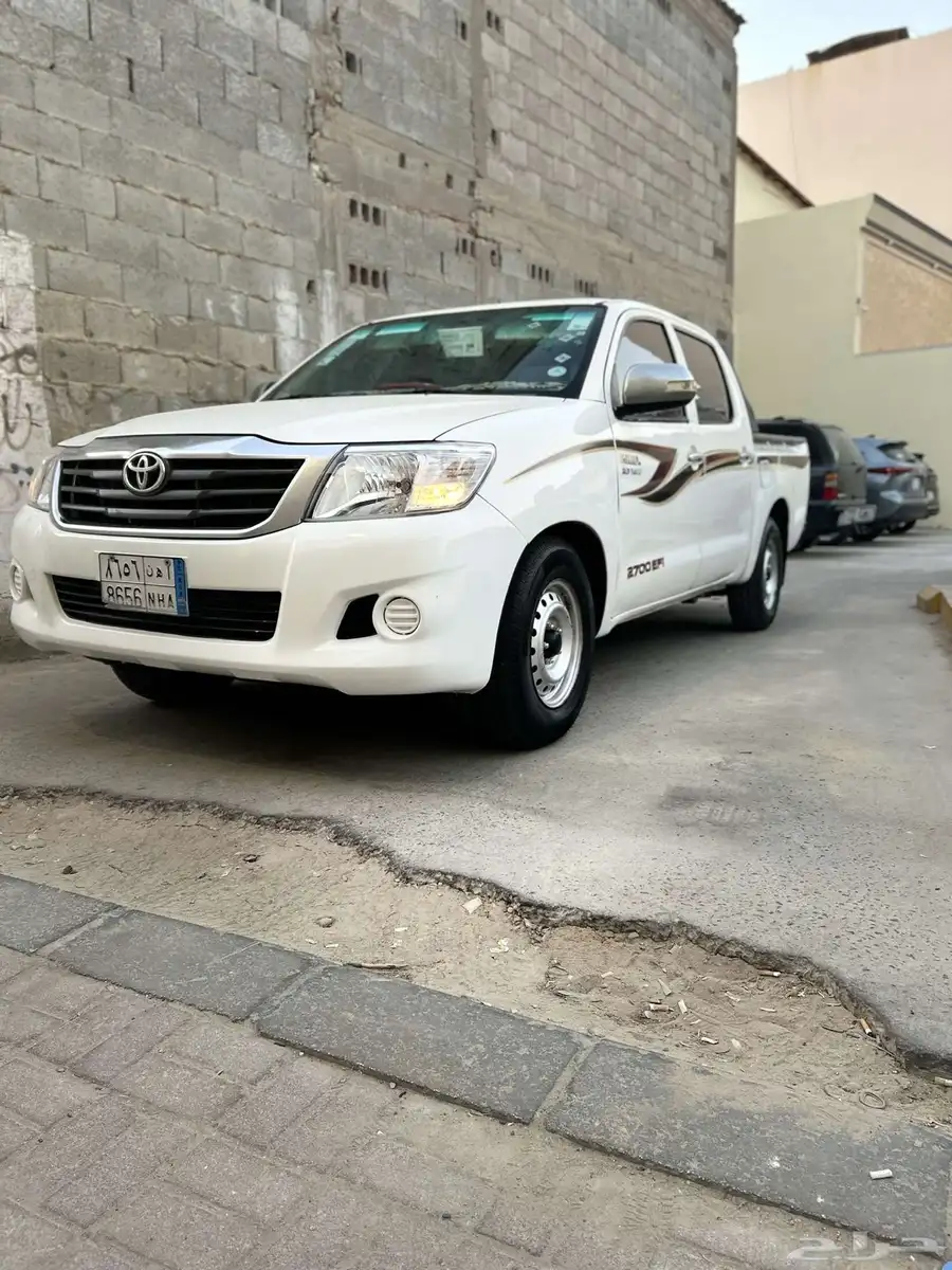 هايلوكس 0