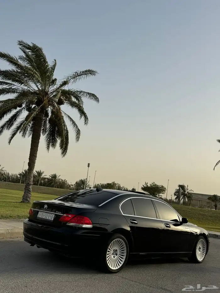 البيع بي ام مديل 2006 15
