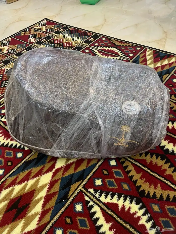 طقم ركوب ستيتوس 2