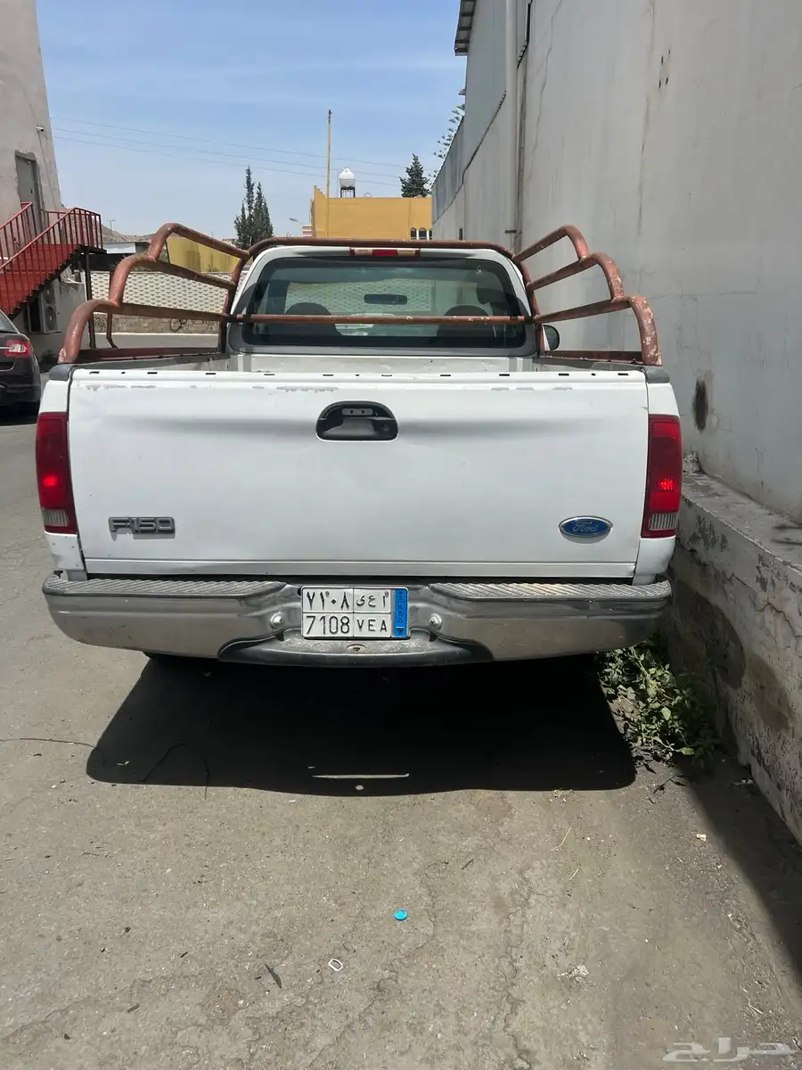 فورد F150 2