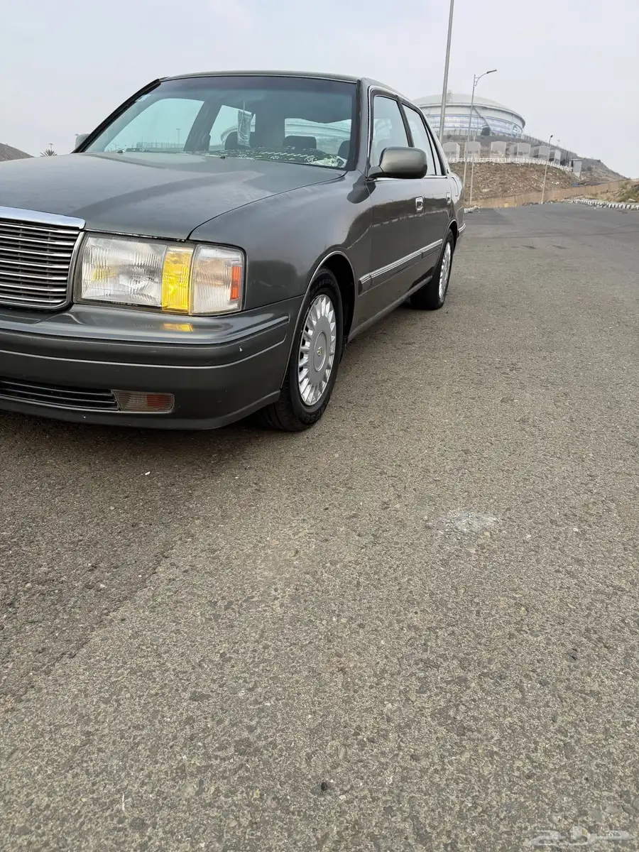 كراون 1998 5