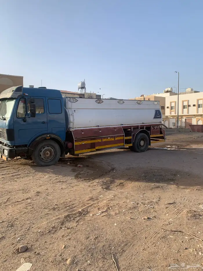 وايت ألبي مكينه قير شرط موديل 83 2