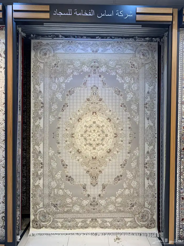 سجاد تركي 53