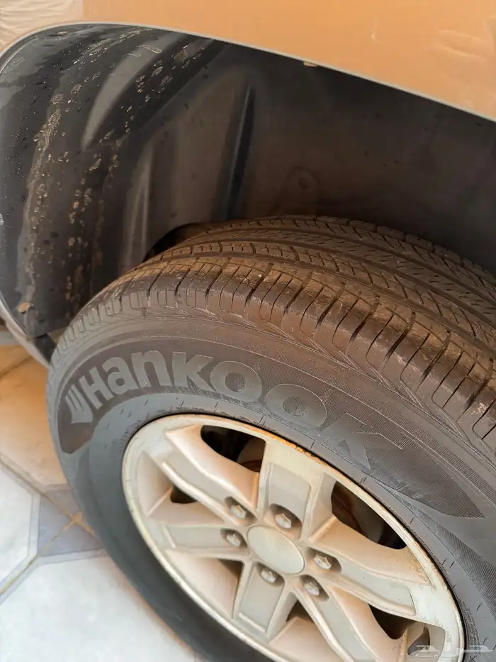 جمس يوكن طويل 2014 13