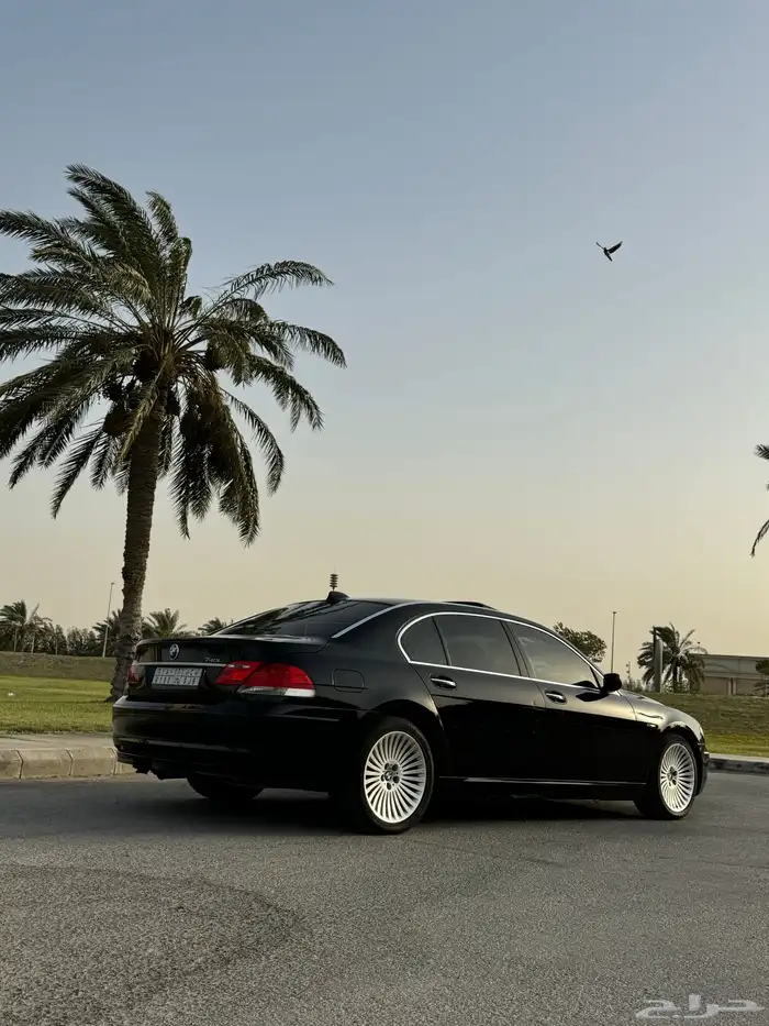 البيع بي ام مديل 2006 16