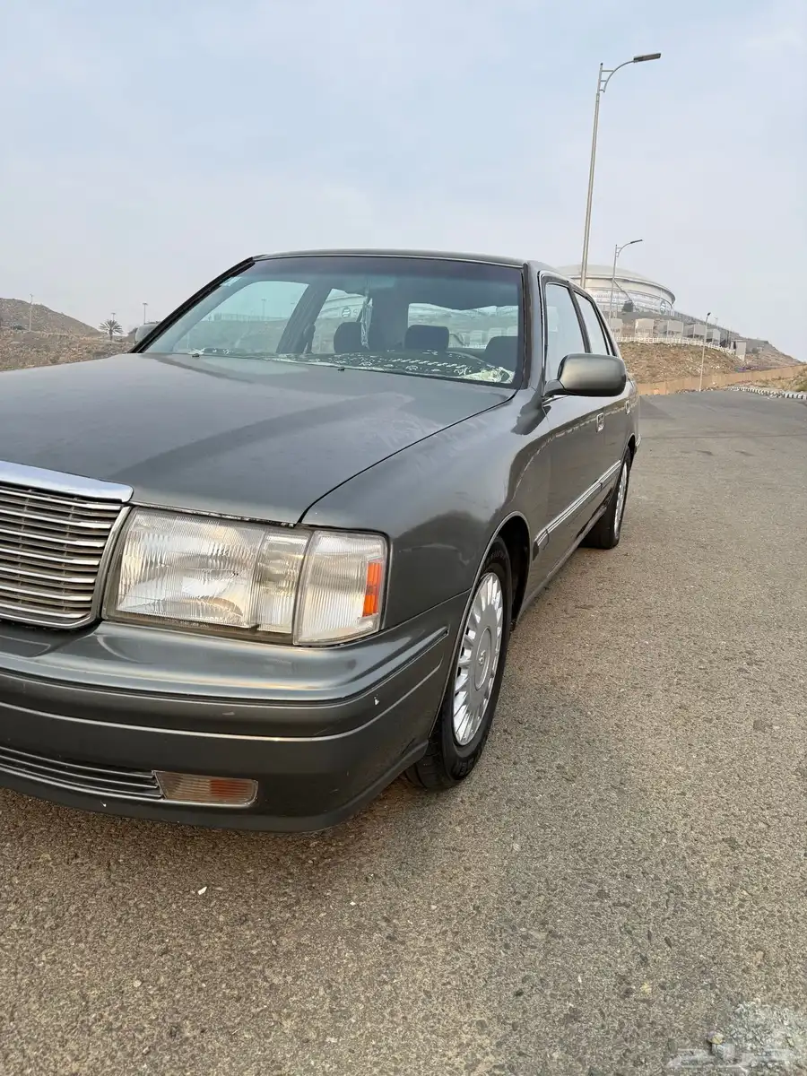 كراون 1998 1
