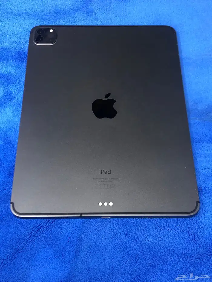 ايباد ميني 6 - ايباد برو 2020 2