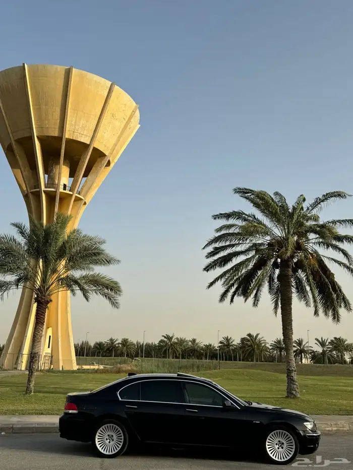البيع بي ام مديل 2006 14