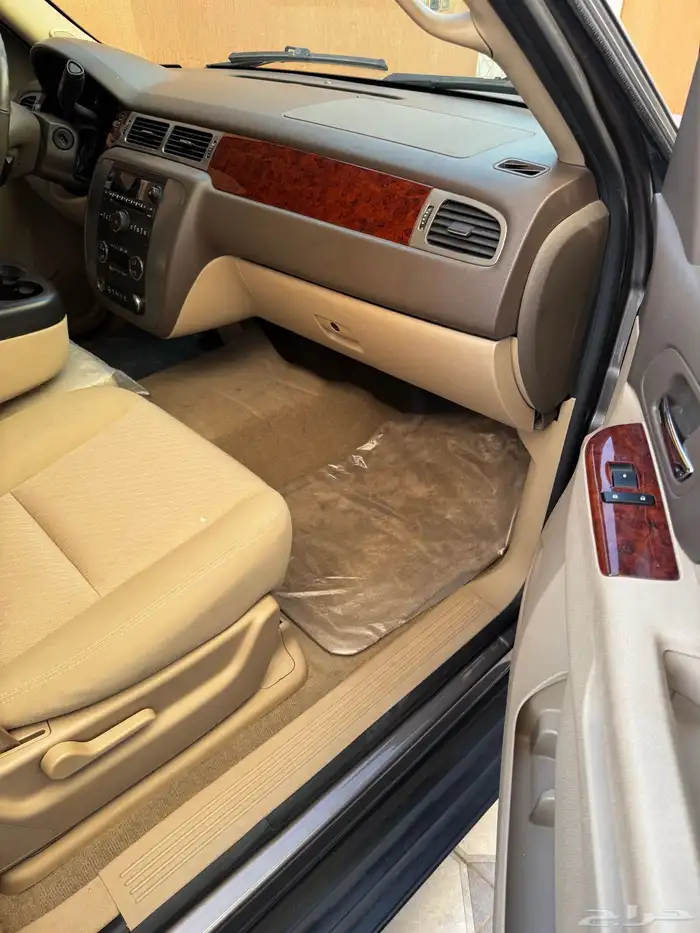 جمس يوكن طويل 2014 15