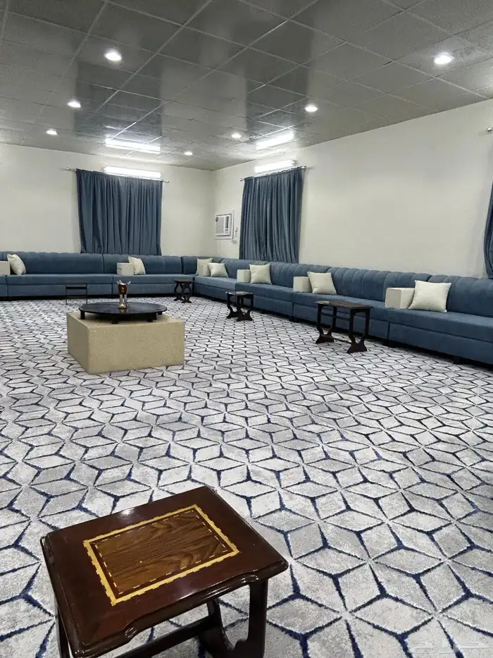 استراحه الاجار مكه المكرمه الراشدية 1
