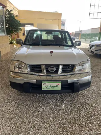 نيسان ددسن 2015 0